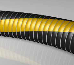 Industrial Hose - Plascorp