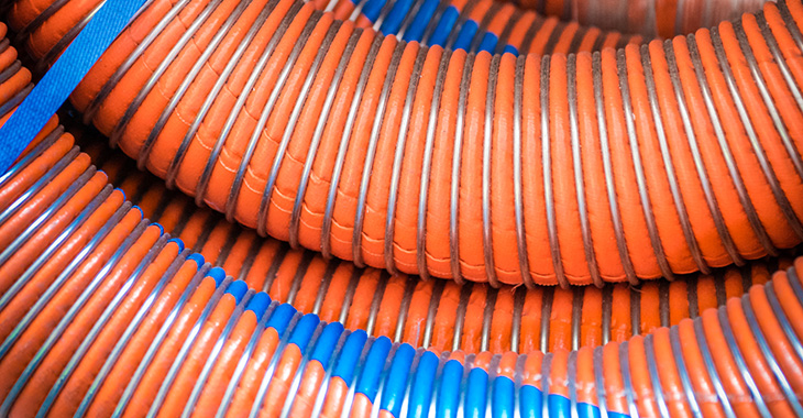 Plascorp Composite Hoses