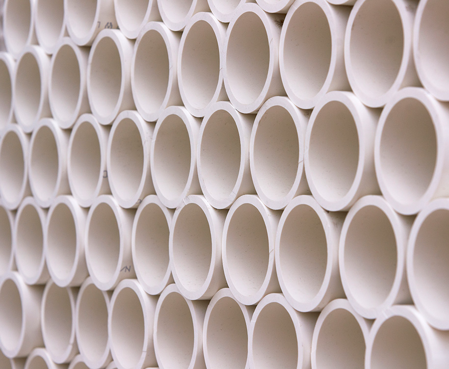 Plascorp PVC Pipes