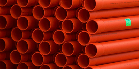 Plascorp Electrical Conduit