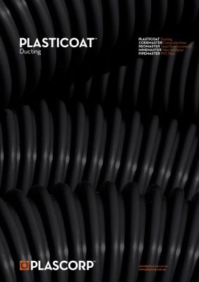 Plascorp Ducting Products